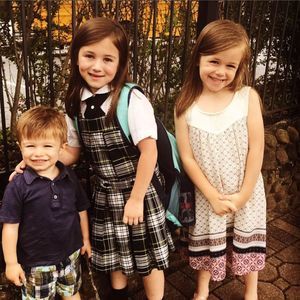 Meet your Posher, Jade